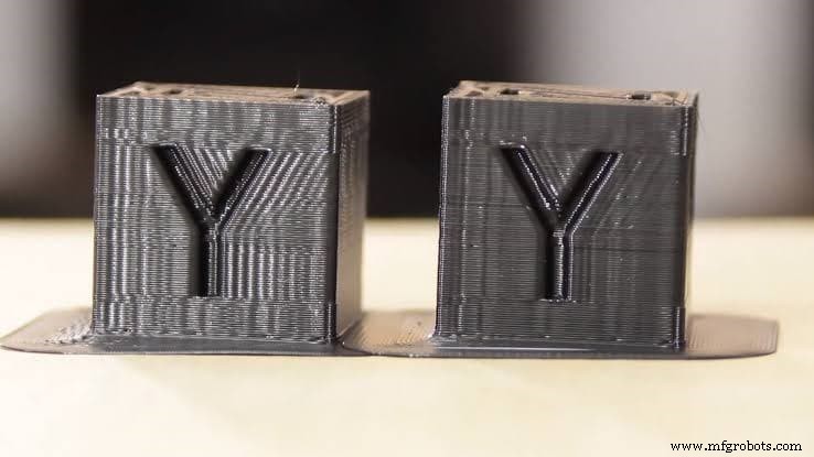 Eliminate Jerk and Ghosting in 3D Printing: Proven Techniques for Smoother Prints