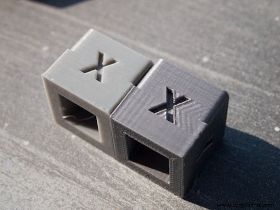 Eliminate Jerk and Ghosting in 3D Printing: Proven Techniques for Smoother Prints