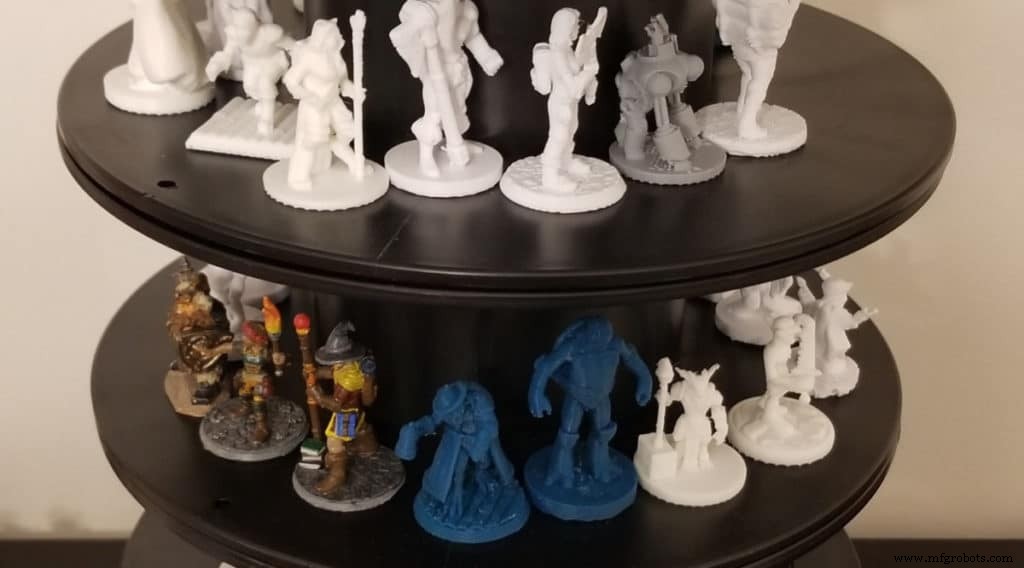 Recycling 3D Filament Spools: What You Need to Know