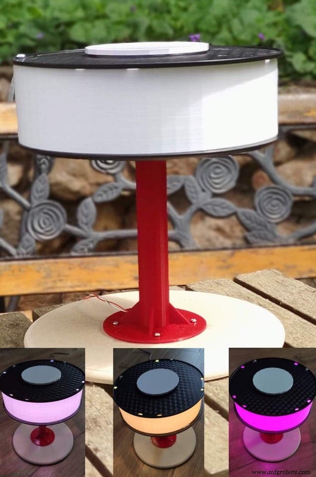 Recycling 3D Filament Spools: What You Need to Know