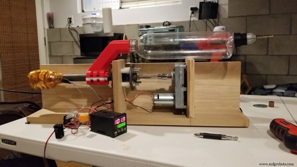 Recycling 3D Filament Spools: What You Need to Know