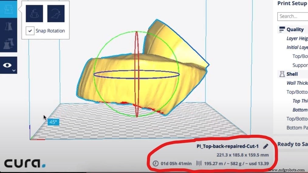 How Long Will a 1‑Kilogram 3D Printer Filament Last? A Practical Guide