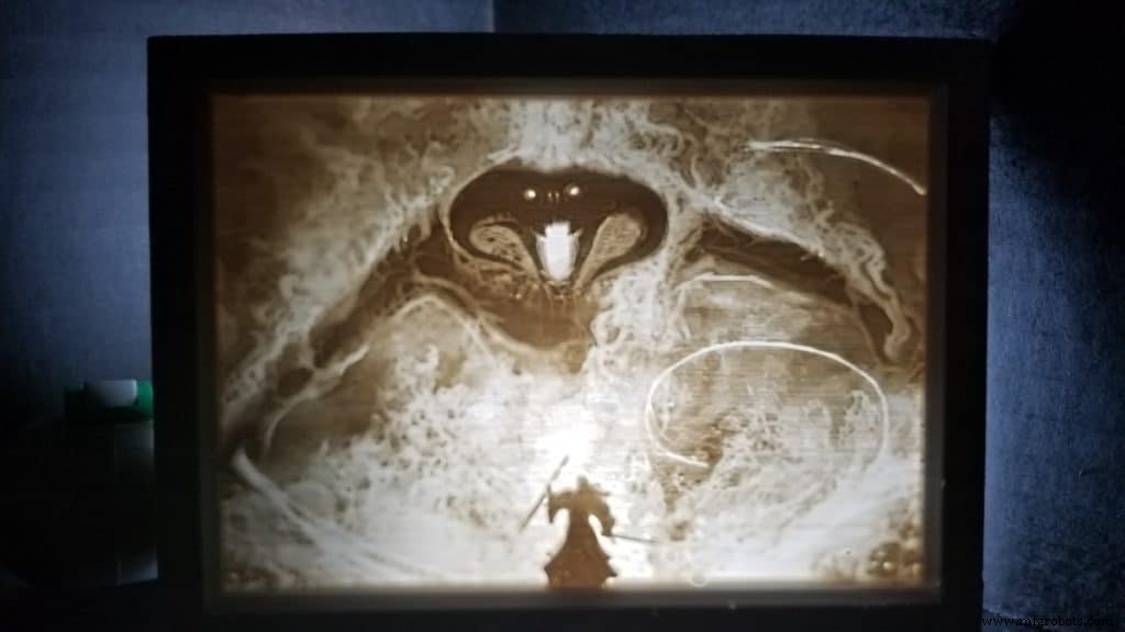 Lithophanes: Create 3D Printed Images & Choose the Right Filament