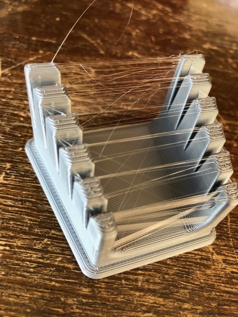 Fixing a Leaking 3D Printer Nozzle: A Step-by-Step Guide