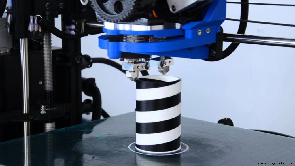 Dual Extruder Fixes: Infill Overlap & Oozing Solutions