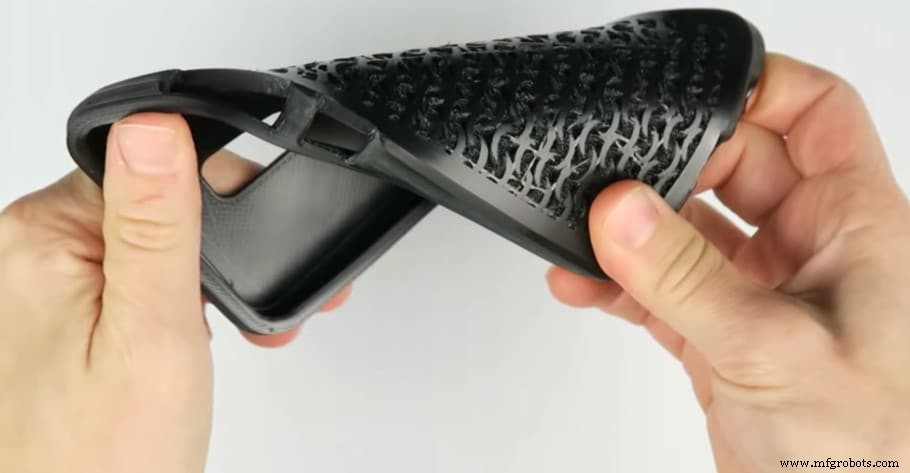 Top Filaments for 3D‑Printed Phone Cases: Flexible vs. Rigid Options