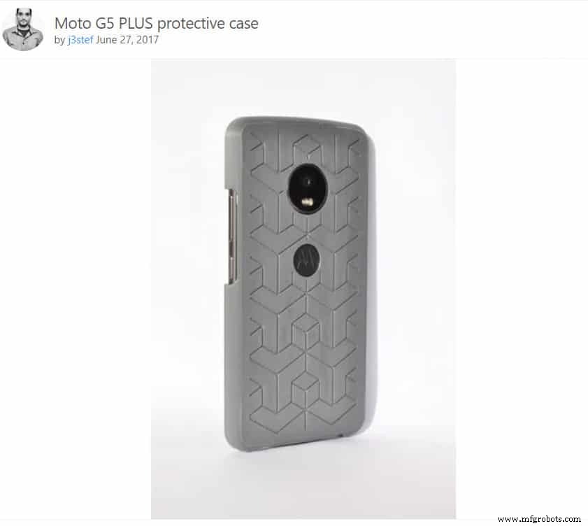 Top Filaments for 3D‑Printed Phone Cases: Flexible vs. Rigid Options