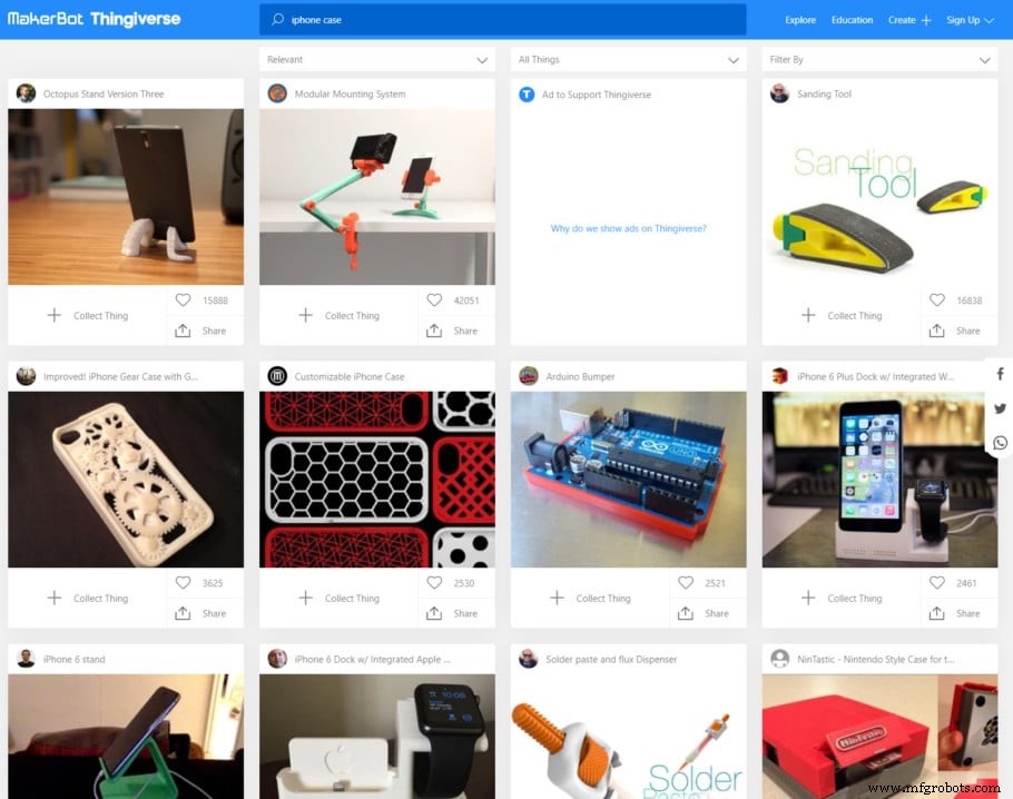 Top Filaments for 3D‑Printed Phone Cases: Flexible vs. Rigid Options