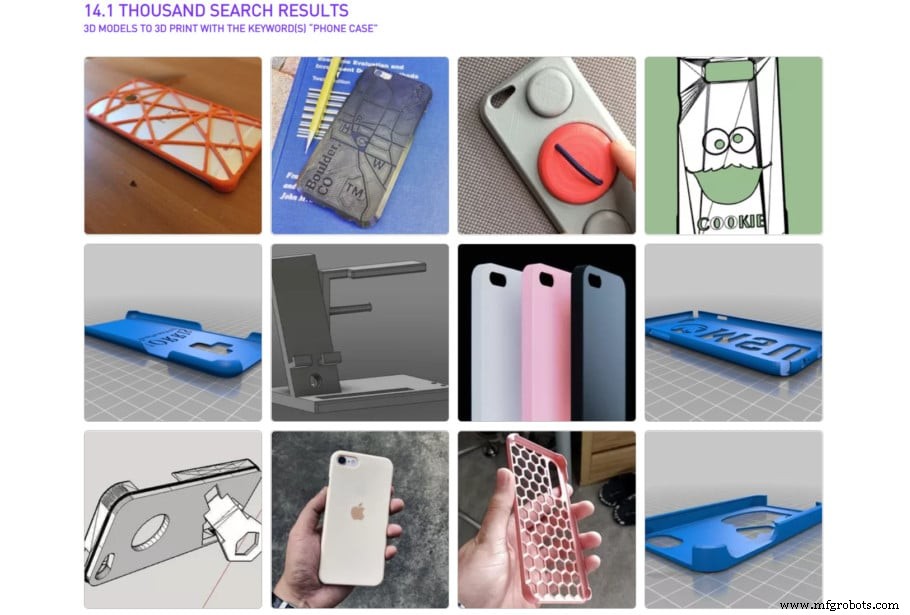 Top Filaments for 3D‑Printed Phone Cases: Flexible vs. Rigid Options