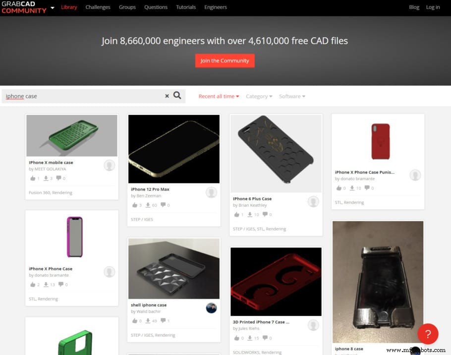 Top Filaments for 3D‑Printed Phone Cases: Flexible vs. Rigid Options