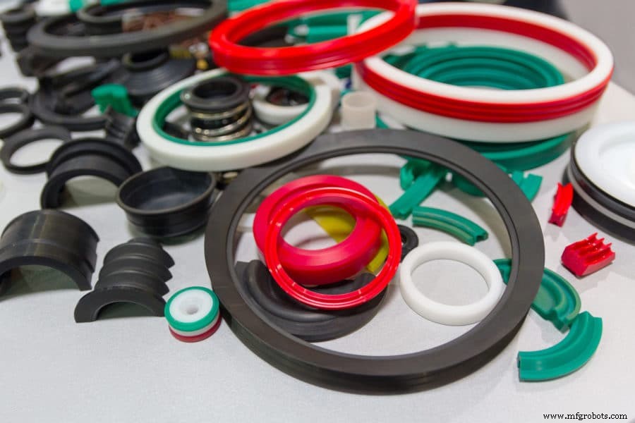 Printing Durable Gaskets with 3D Filament: Which Material Works Best?
