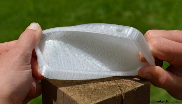 Printing Durable Gaskets with 3D Filament: Which Material Works Best?