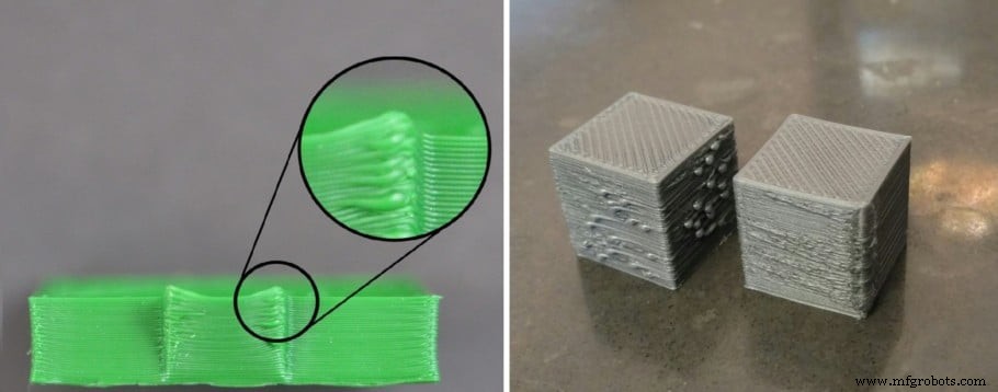 Prevent Corner Curling: Simple Solutions to Over‑Extrusion in 3D Printing