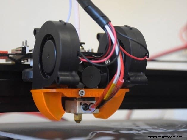 Prevent Corner Curling: Simple Solutions to Over‑Extrusion in 3D Printing