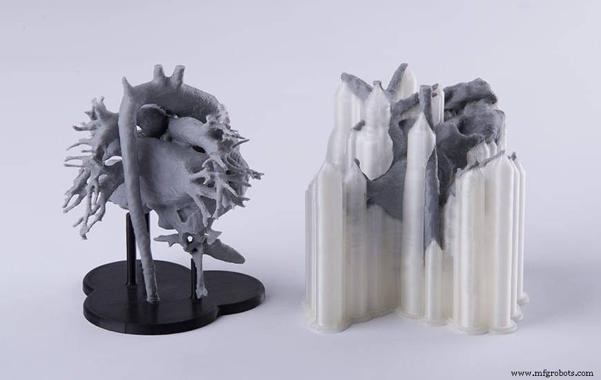 Mastering 3D Printing Supports: A Comprehensive Guide to Quality & Efficiency