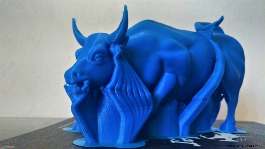 Mastering 3D Printing Supports: A Comprehensive Guide to Quality & Efficiency