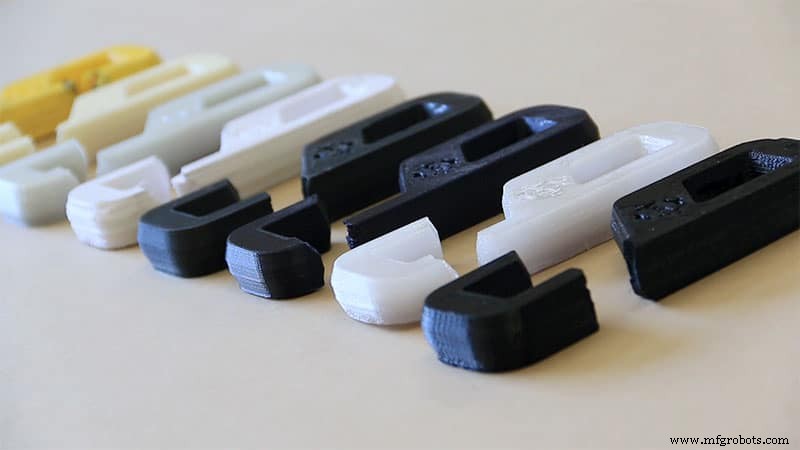 Resin vs. Filament: Which 3D Printing Material Is Stronger?