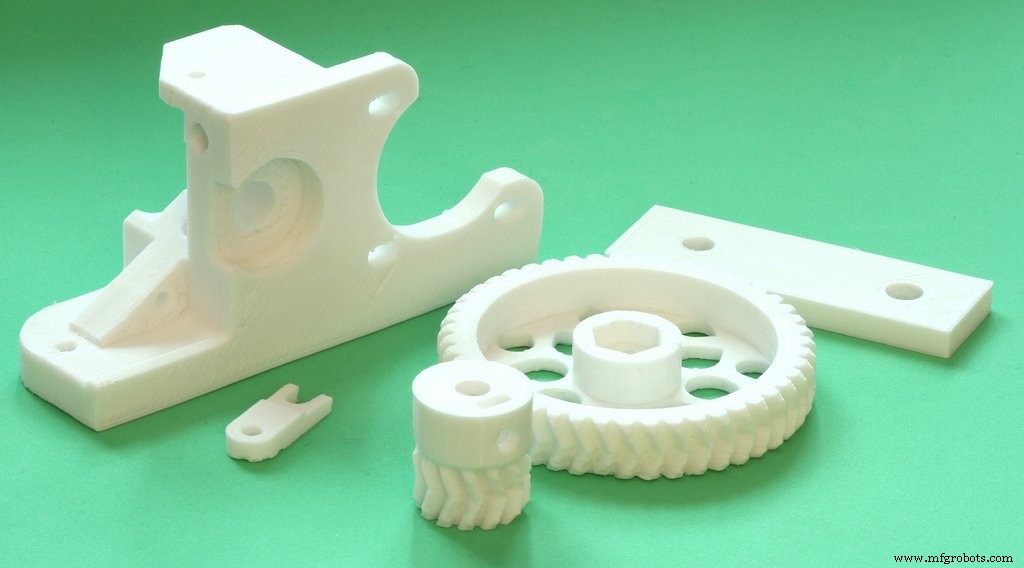 Is 3D Printing Safe? Expert Guide to Avoiding Toxic Emissions