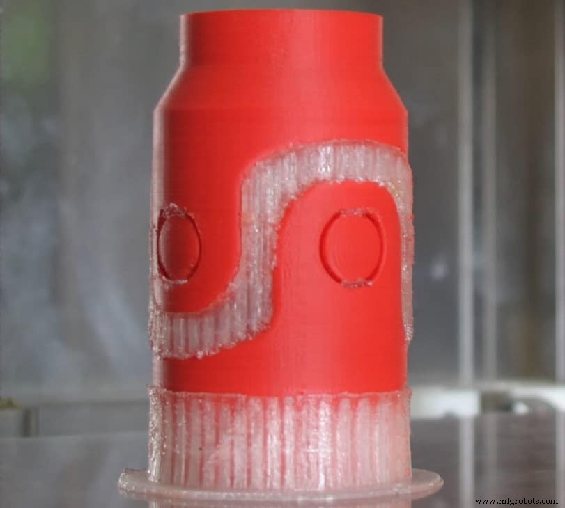 Is 3D Printing Safe? Expert Guide to Avoiding Toxic Emissions