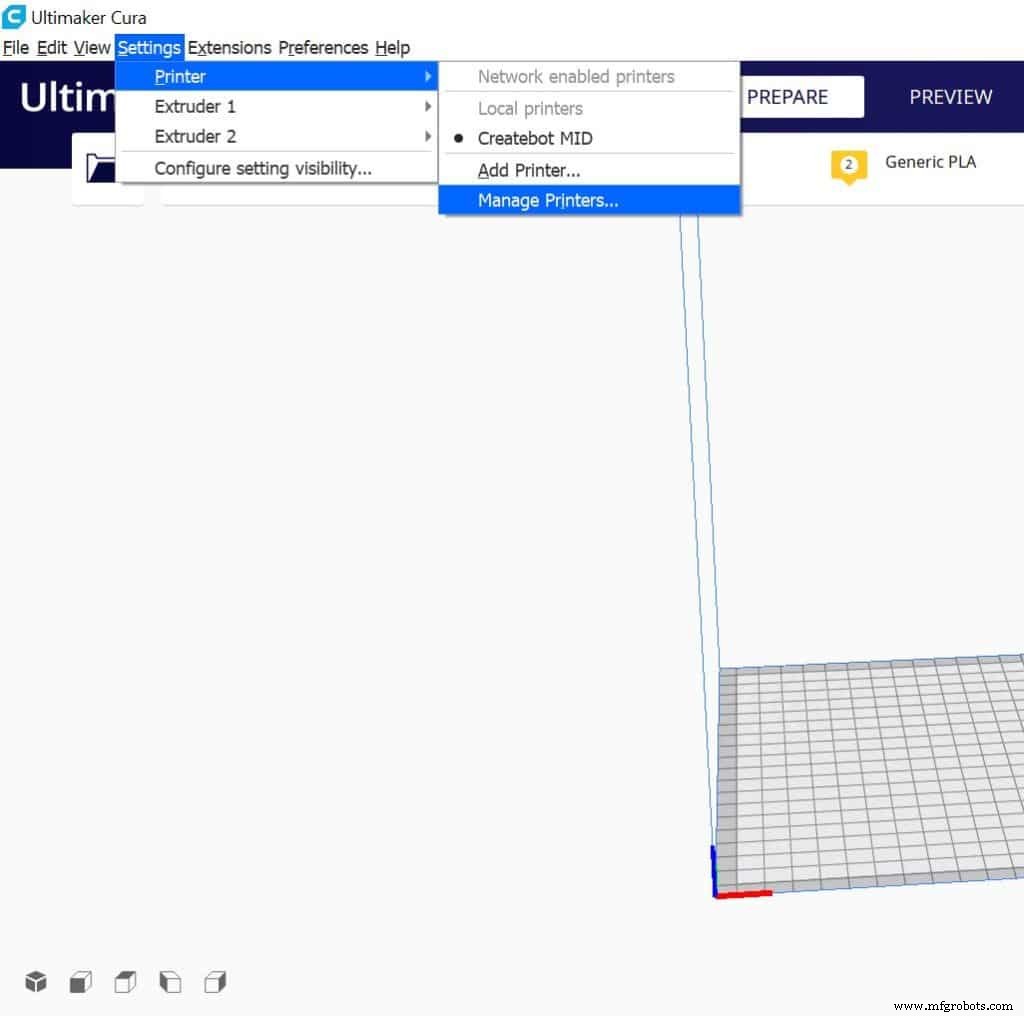 How to Recalibrate the Home Position on a 3D Printer – A Detailed Guide