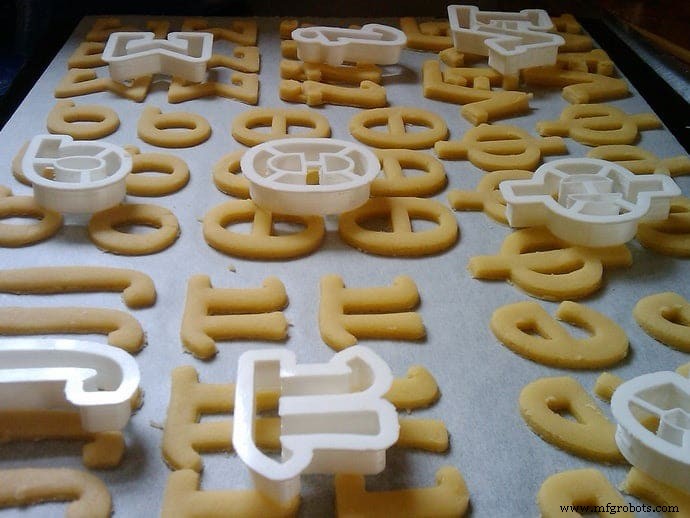Top Filaments for Safe, Durable 3D‑Printed Cookie Cutters