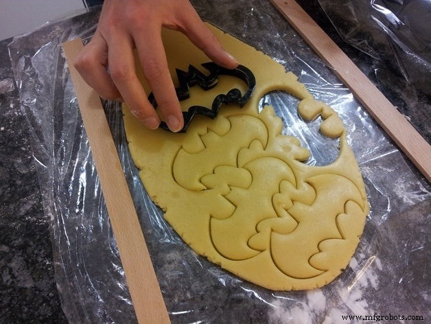 Top Filaments for Safe, Durable 3D‑Printed Cookie Cutters