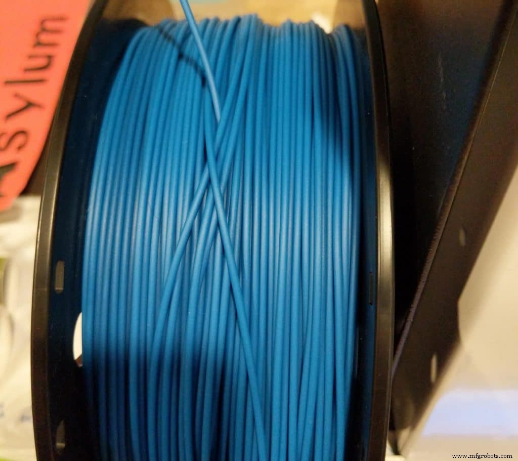 Can 3D Printer Filament Degrade? Causes & Solutions