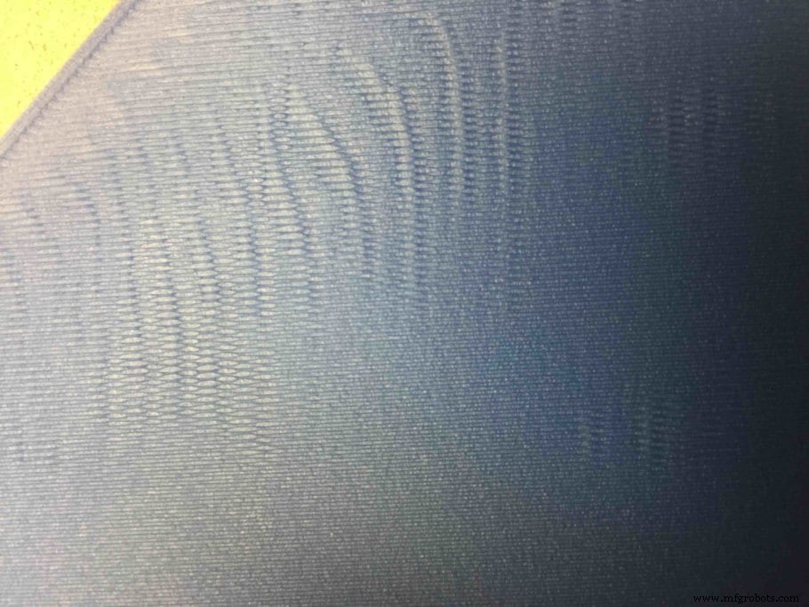 Eliminate First-Layer Ripples: Proven Causes & Solutions for 3D Printing