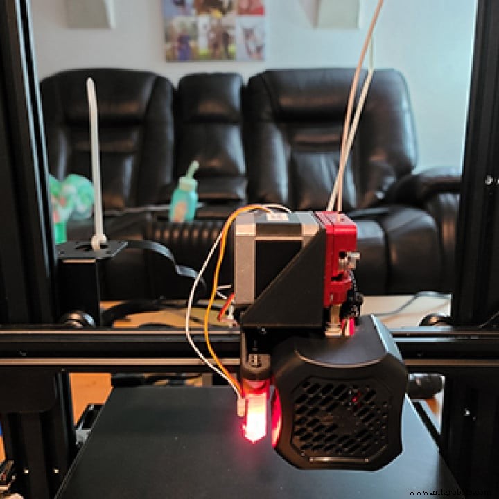 Eliminate First-Layer Ripples: Proven Causes & Solutions for 3D Printing