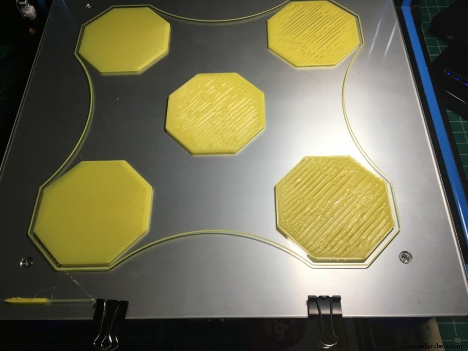 Eliminate First-Layer Ripples: Proven Causes & Solutions for 3D Printing