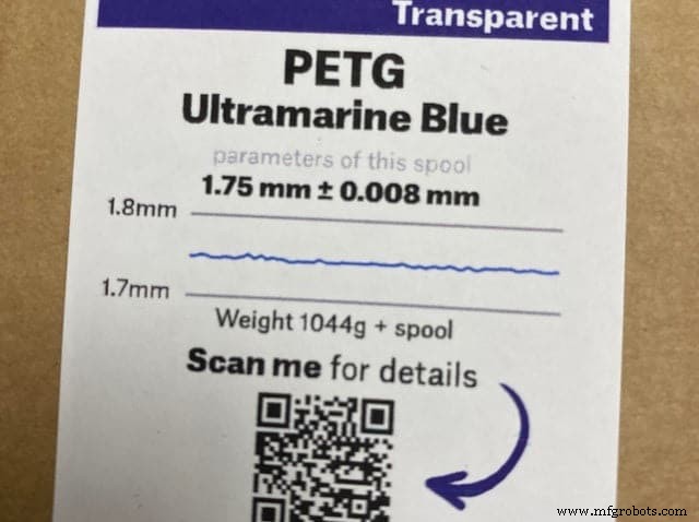 Choosing 1.75mm vs 3mm 3D Printing Filament: Pros, Cons, and Expert Guidance
