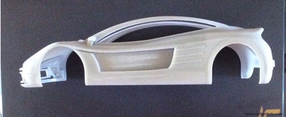 Choosing the Ideal 3D Printer Filament for RC Components: A Comprehensive Guide