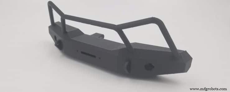 Choosing the Ideal 3D Printer Filament for RC Components: A Comprehensive Guide