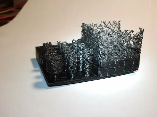 Fixing a 3D Printer That Won’t Feed Filament: Step-by-Step Guide