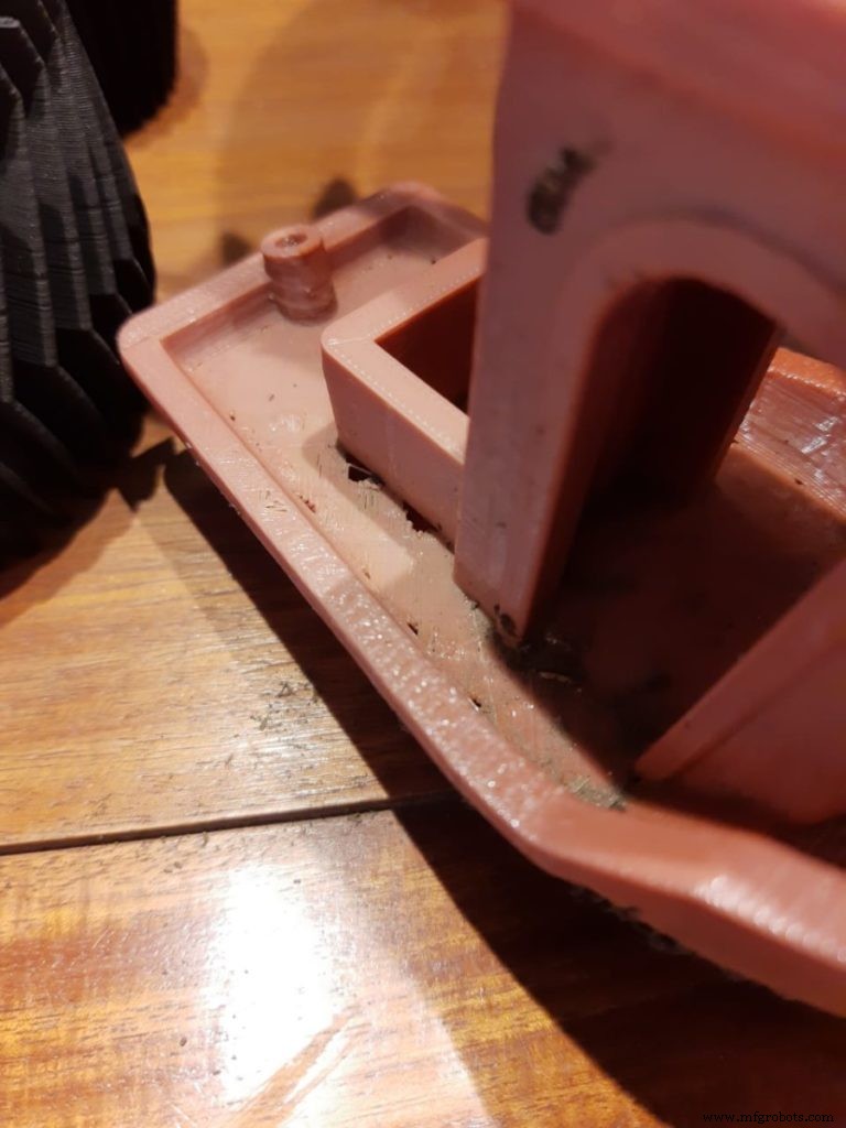 Mastering 3D Printed Top Layers: Proven Techniques for a Flawless Finish