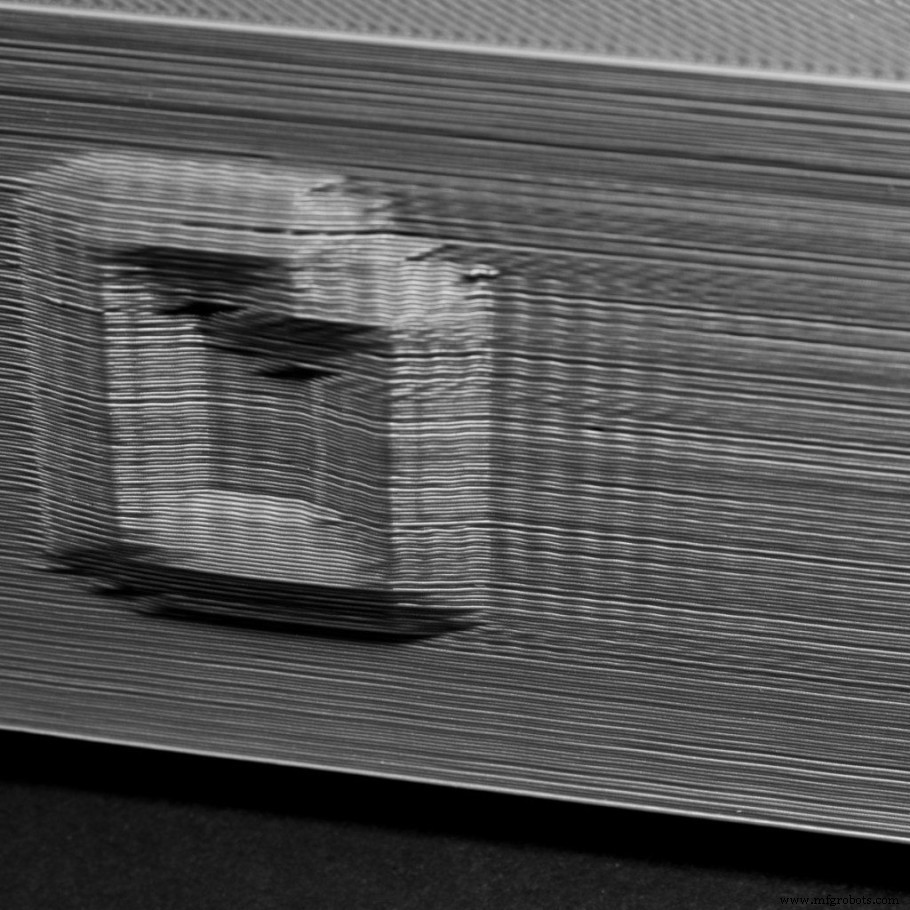 Understanding Jerk and Acceleration in 3D Printing: A Practical Guide