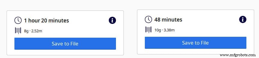 Cura Adaptive Layers: Boost Print Speed & Quality with Variable Layer Height