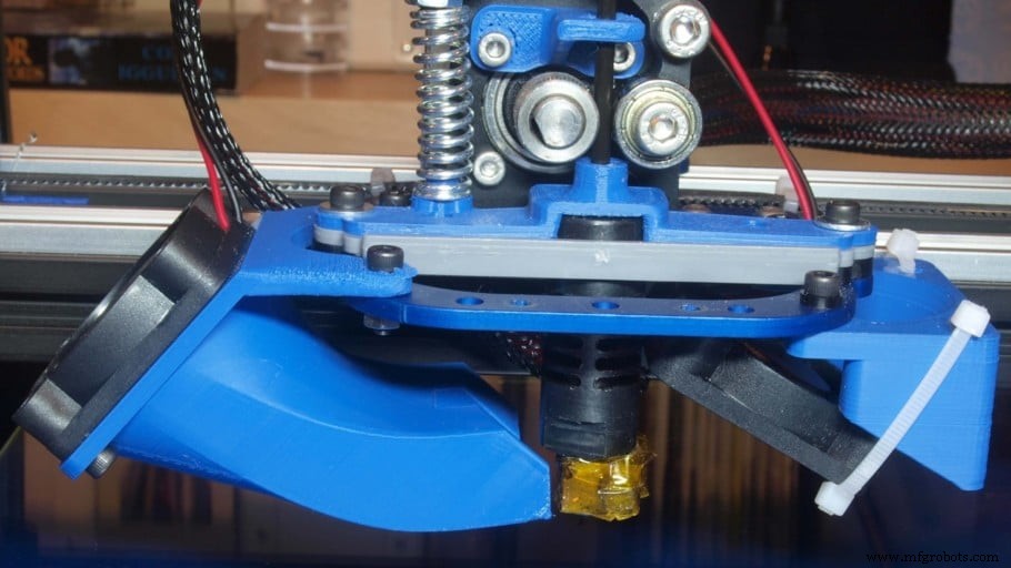 Fix Your 3D Printer s Layer Cooling Fan – Quick Troubleshooting Guide