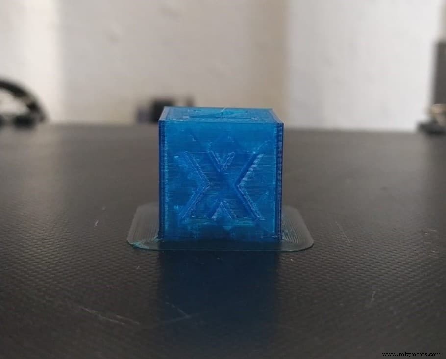 Master Glass Bed Adhesion on Ender 3 and Other 3D Printers