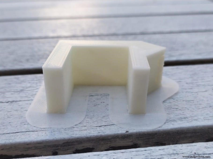 Optimized ABS Printing on Ender 3 Series: Settings, Warping Prevention, and Expert Tips