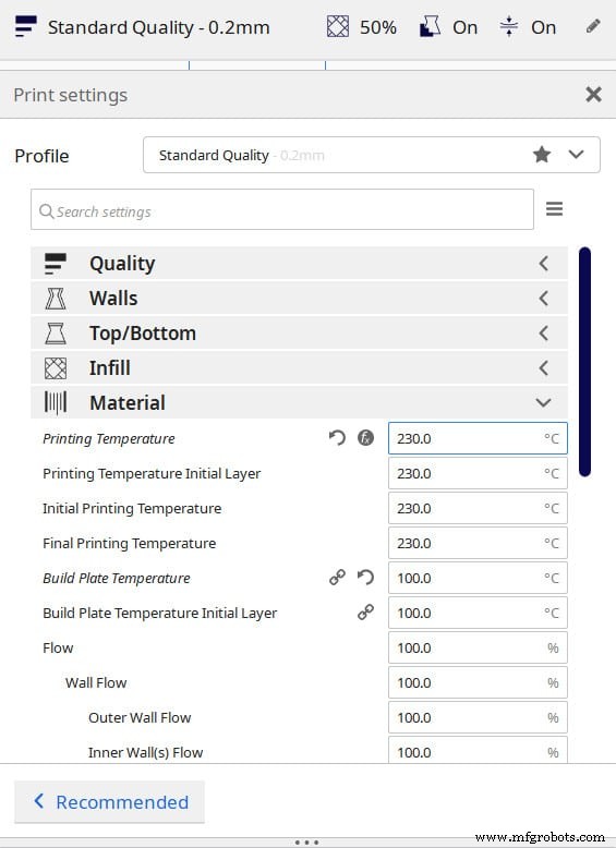 Optimized ABS Printing on Ender 3 Series: Settings, Warping Prevention, and Expert Tips