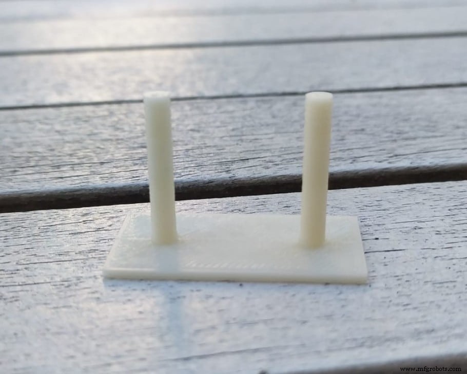 Optimized ABS Printing on Ender 3 Series: Settings, Warping Prevention, and Expert Tips