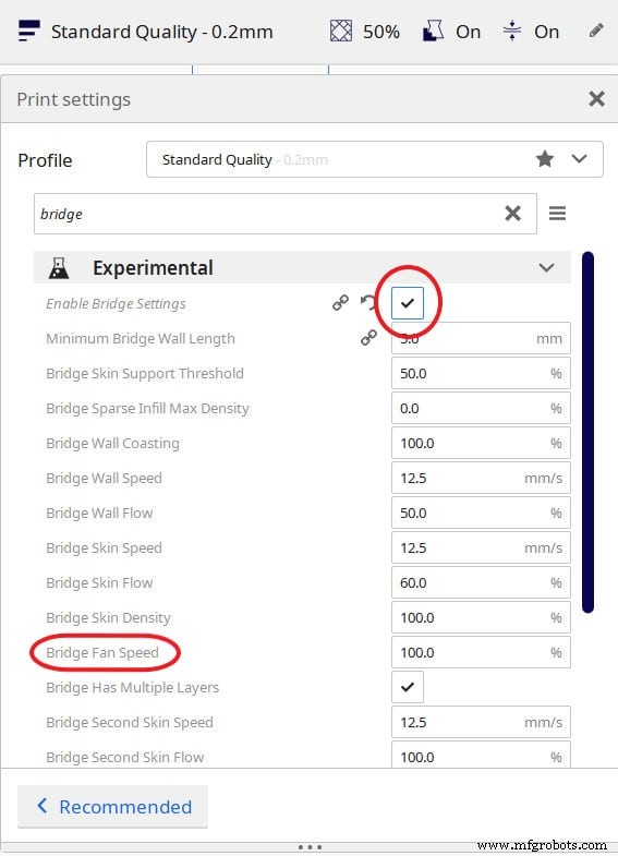 Optimized ABS Printing on Ender 3 Series: Settings, Warping Prevention, and Expert Tips
