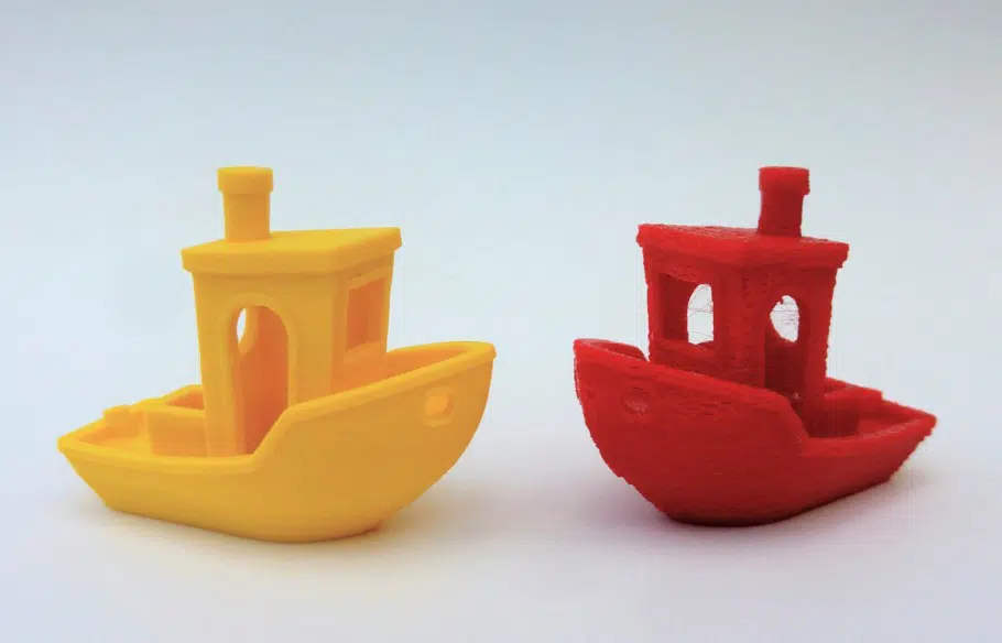 Balancing 3D Print Speed and Quality: Optimal Settings Explained