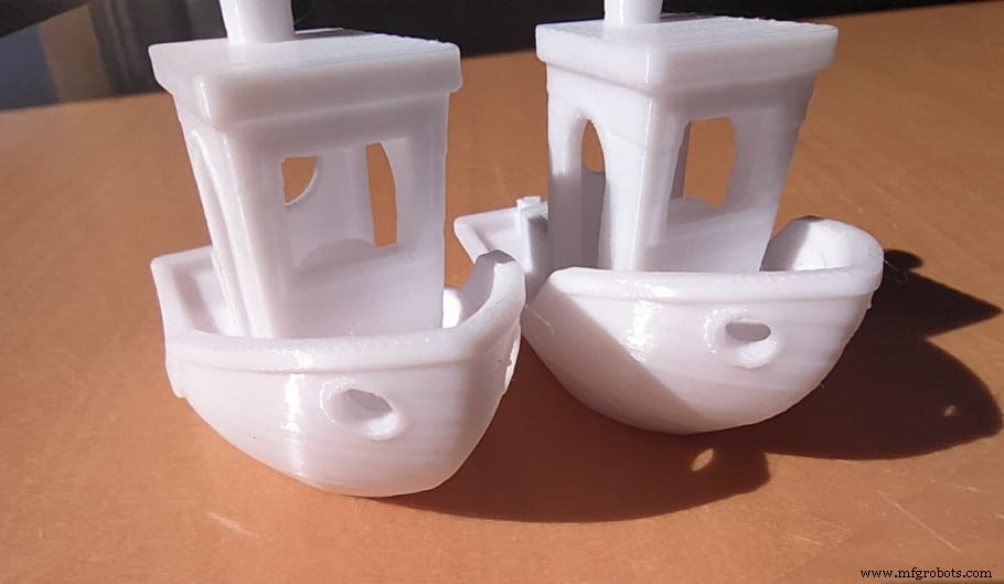 Balancing 3D Print Speed and Quality: Optimal Settings Explained
