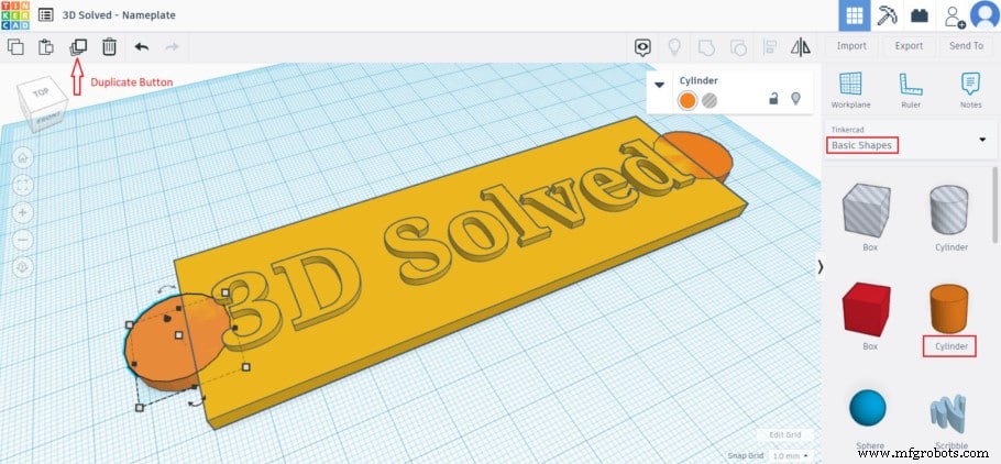 Step-by-Step Guide to 3D Printing Text: From Design to Final Print