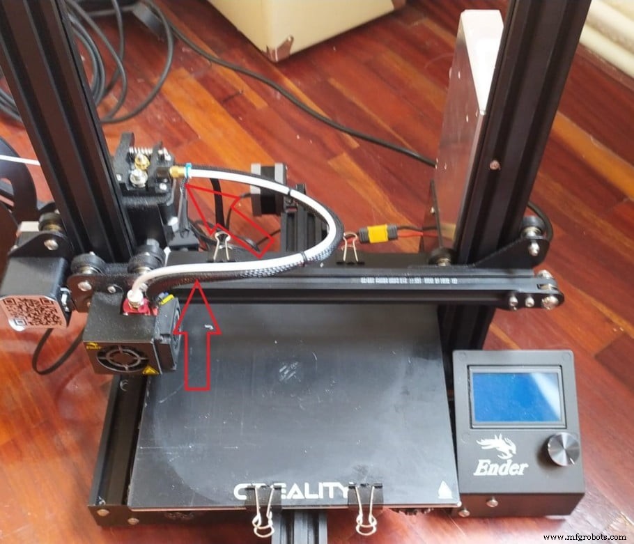 Mastering TPU Printing on the Ender 3: Settings, Upgrades, and Best Practices