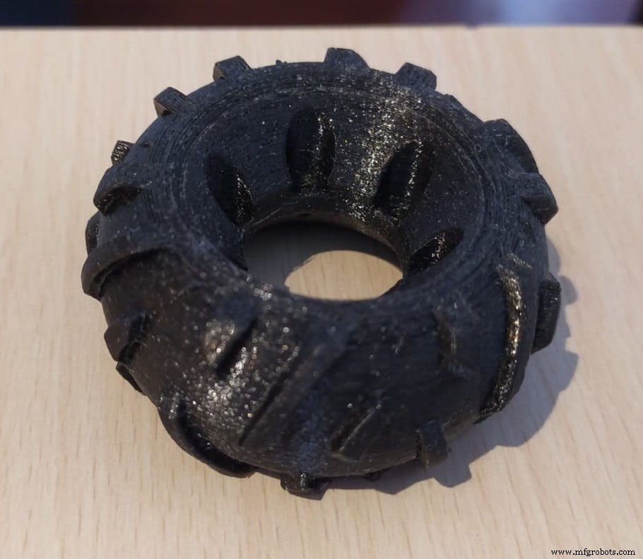 Mastering TPU Printing on the Ender 3: Settings, Upgrades, and Best Practices