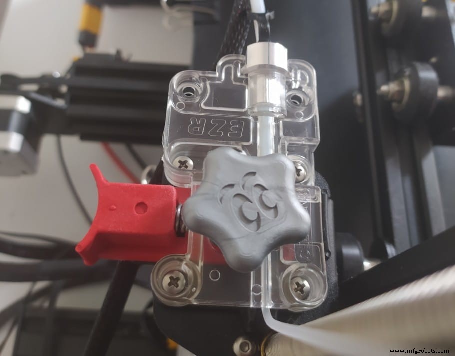 Mastering TPU Printing on the Ender 3: Settings, Upgrades, and Best Practices