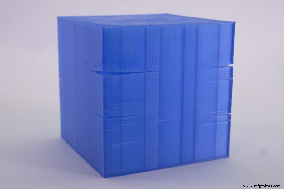 How to Fix Layer Separation in 3D Printing: Improve Adhesion and Prevent Delamination